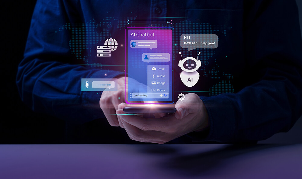 AI First Web Design Report